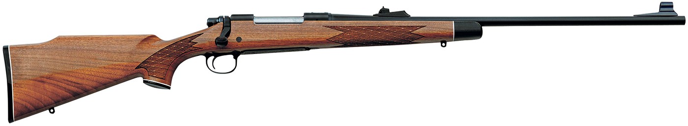 RA 700 BDL 7MM RMG 24'' 3RD - Taurus Savings